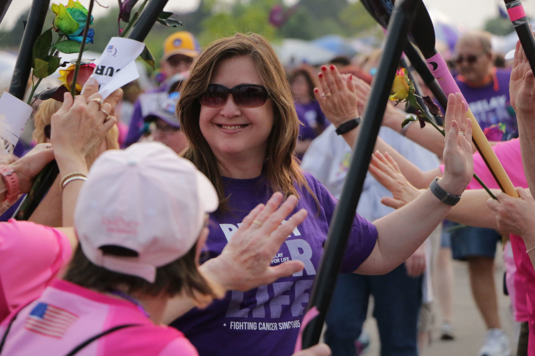 Relay For Life